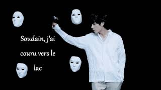 [VOSTFR] BTS (방탄소년단) LOVE YOURSELF 轉 Tear 'Singularity' Bande annonce comeback