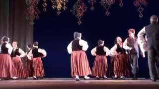 Rotaļdancis,dejo Atvasara, Koncerts „DEJOJAM, LAI BŪTU PRIEKS VEF KP 10.01.2015-00122