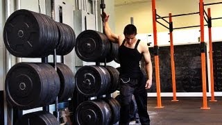 Do These Corrective Stretches Before You Workout (Mobility for Strength Part 2)