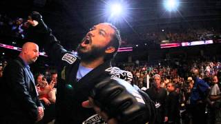 R-Swift -- Awesome God (Benson Henderson's UFC 164 Entrance Song)