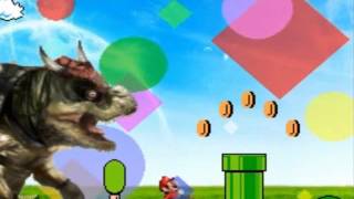 実況 こんなマリオあってたまるか。 part1