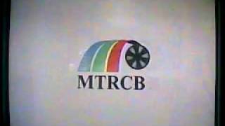 TV5 and ABS-CBN MTRCB Rated G pictogram