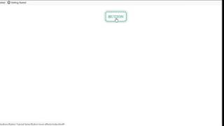 Pure css button hover effect