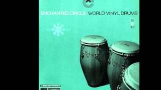World Vinyl Ethnic Drum Samples