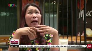 Hành Trình Đi Đòi Quyền Lợi Của Người Tiêu Dùng Bị Dị Ứng - Tin Tức VTV24