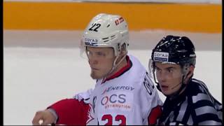 Orlov spoils for a fight, Golubev rejects though
