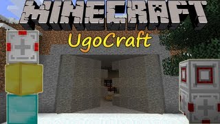 Minecraft 1.5.2 - Instalar UgoCraft / Español
