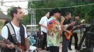 LALO PIDIO PERDON AL CHAVA Y LE DEDICO UNA MUSICA EN CAAZAPA