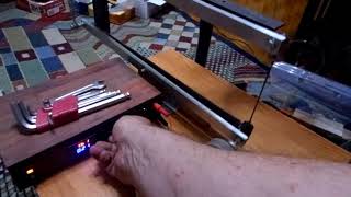 лобзик пробная конструкция