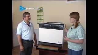 Какой Газовый конвектор купить КАРМА (Чехия) или ФЕГ (Венгрия) ?