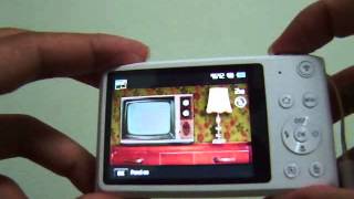 DV150F SAMSUNG SMART CAMERA REVIEW