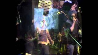 Bagga's Earthday-Meddley- ft. Bagga, Stephen, Julien, Joseph Mersa and Yohan Marley