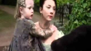 Anne Boleyn and Katherine Howard May God Have Mercy On Their Souls.