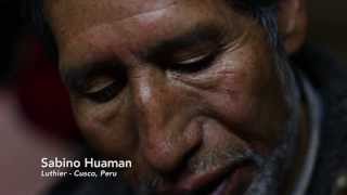 Travel Songs: Cusco, Peru // Part 1