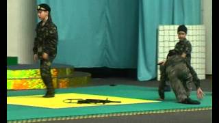 Фестиваль "Цвіт сакури"