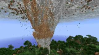 Minecraft Mods - Tornadoes