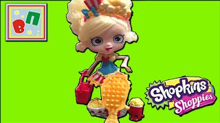 СУПЕР КУКЛА ОБЗОР КУКЛЫ ШОПКИНС ШОПИЕС SHOPKINS TOYS