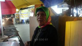 JAJANAN MALAM DI PONTIANAK CHICKEN POPOP VARIAN RASA