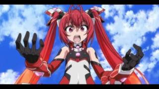 Il Mio Corpo Che Cambia - Litfiba - Nightcore