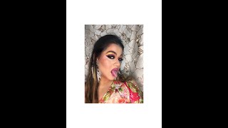 RUPAUL DRAG RACE INSPIRED DRAG QUEEN MAKEUP TUTORIAL!!