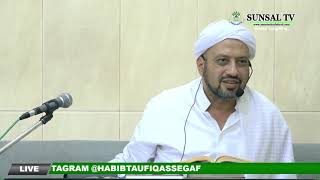 Tafsir QS. Al-Imran ayat 109-110