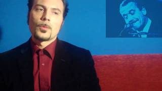 PAOLO CONTE TRIBUTE PROMO parte 2