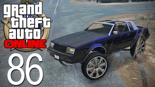 GTA 5 Online - SAPDFR - Episode 86 - No Luck! (No Mods)
