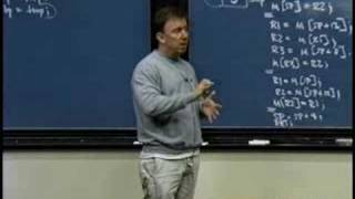 Lecture 11 | Programming Paradigms (Stanford)
