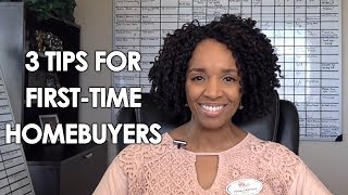 Mansfield, Texas Real Estate: 3 tips for first-time homebuyers