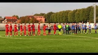 VAREDO F B C - DESIO 7- 2 ALLIEVI 99. DEL 11- 10- 2015.