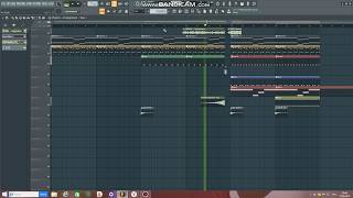 РЕМЕЙК ТРЕКА | VERBEE - ЗАЦЕПИЛА | FL STUDIO