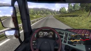 #171 Let's Play Euro Truck Simulator 2 [Deutsch] [Full-HD]