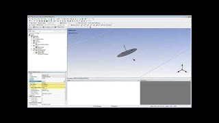 ANSYS Mechanical: Fracture Parameter Evaluation for an Arbitrary Crack