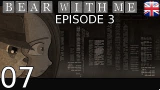 Bear With Me - Episode Three - [07/07] - [Ending 2] - English Walkthrough