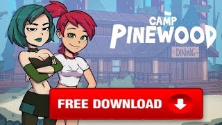 Camp Pinewood [VaultMan] [Free Download]