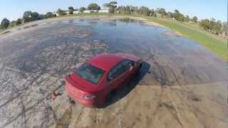 FPV - drift