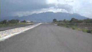 AUTOPISTA NUEVO CANAL SECO en VALLE DE COMAYAGUA