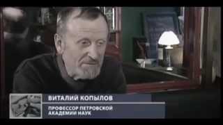 Доктор В.А. Копылов лечит детей с поствакцинальными осложнениями