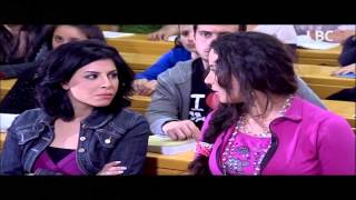 مسلسل صبايا الجزء الأول - الحلقه الأولى