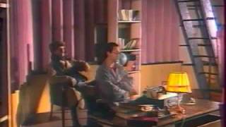 "С утра пораньше" 1989 г. - Переводчик почтальона Печкина