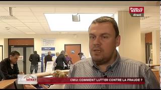 CMU : comment lutter contre la fraude ?