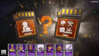 Fortnite - PvE - 2 Легендарных грузовичка тролля и 11 Убойных лам (14/06/2018)