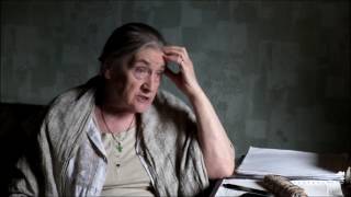 Мария Шмаина о своей семье и жизни на Святой Земле. Часть4