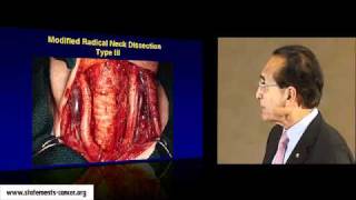 12-3 - Jatin P Shah -  Treatment for Differentiated Cancer (Part 3)