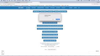 How To Setup Sku Grid For The First Time