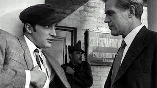 Повесть о чекисте (1969)