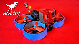HGLRC Veyron CineWhoop