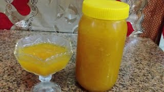 طريقة عمل مربي المشمش المظبوطة جدا واحلي من الجاهزة