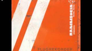 Rammstein - Ohne Dich karaoke style