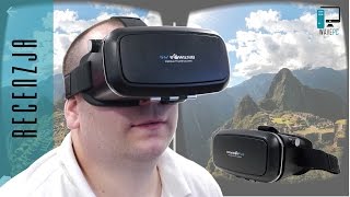 #TEST - Okulary VR Blitzwoolf